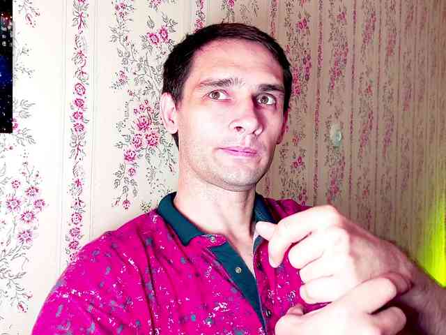 DavidCarroll Live Webcam on BongaCams