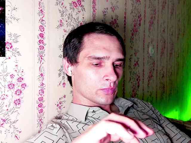 DavidCarroll