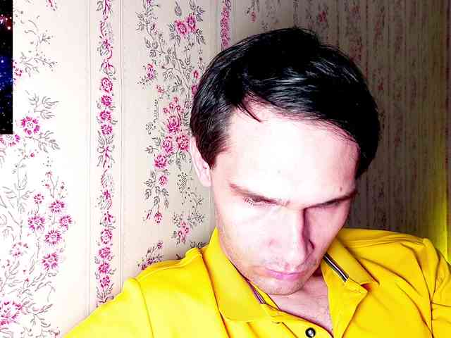 DavidCarroll
