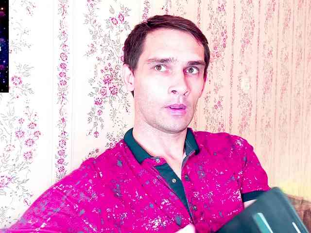 DavidCarroll Live Webcam on BongaCams