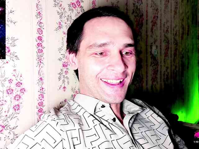 DavidCarroll
