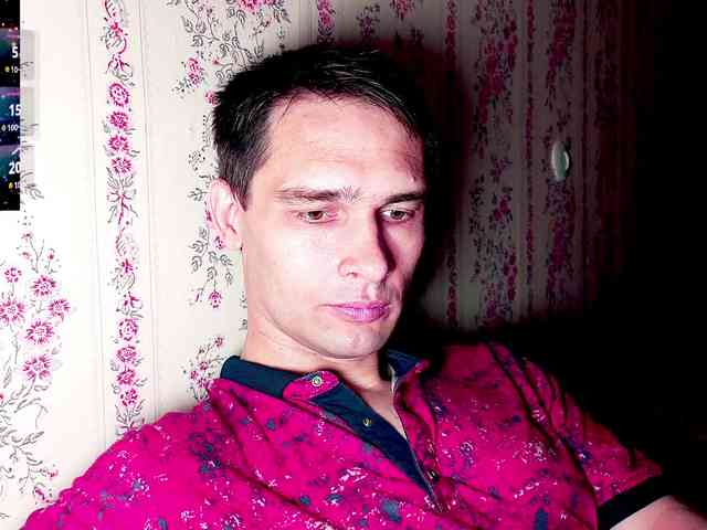 DavidCarroll