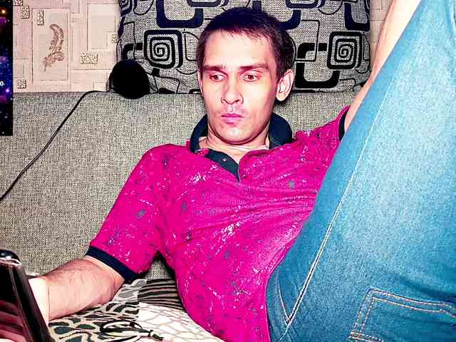 DavidCarroll