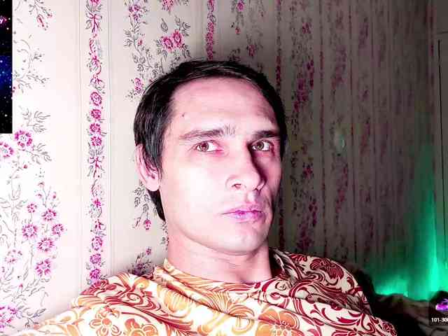DavidCarroll