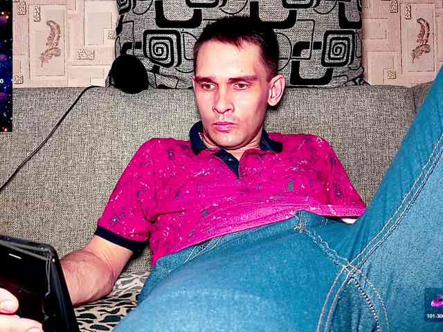 DavidCarroll