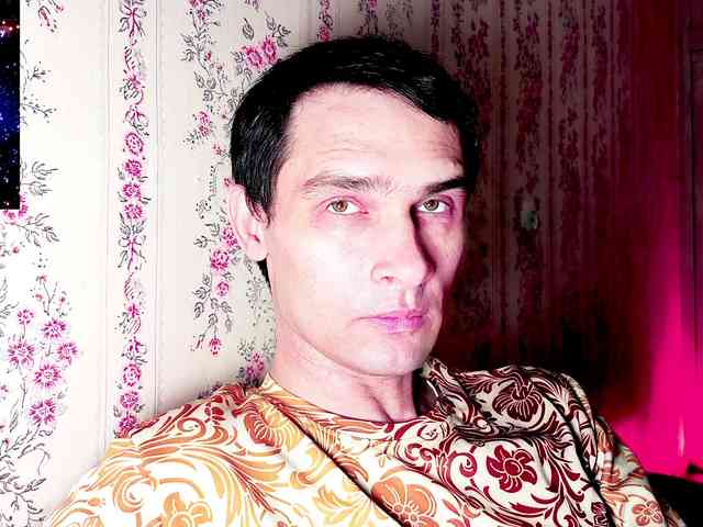 DavidCarroll