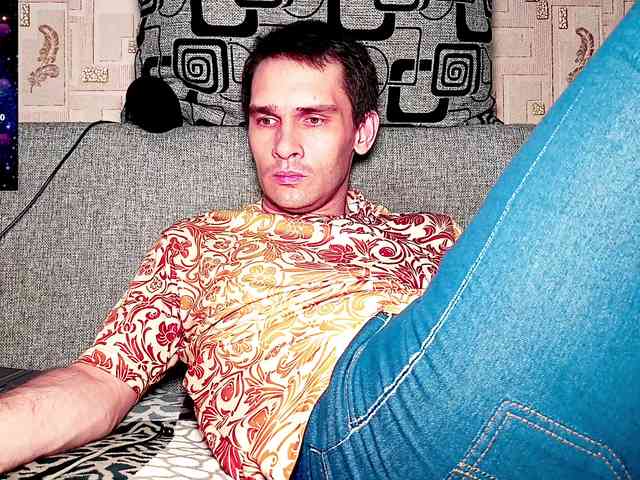 DavidCarroll