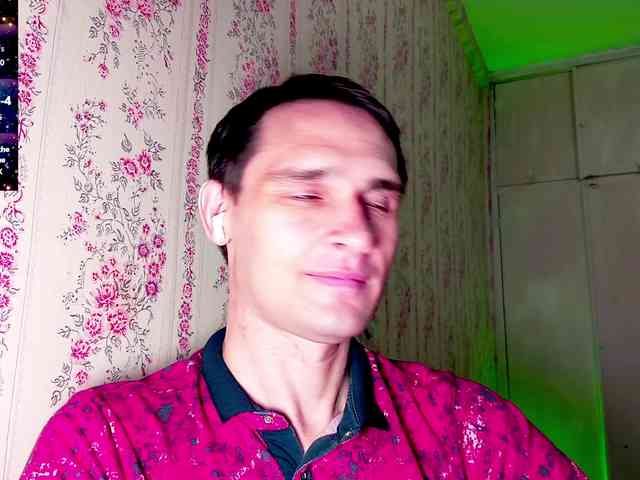 DavidCarroll Sex Cam Show