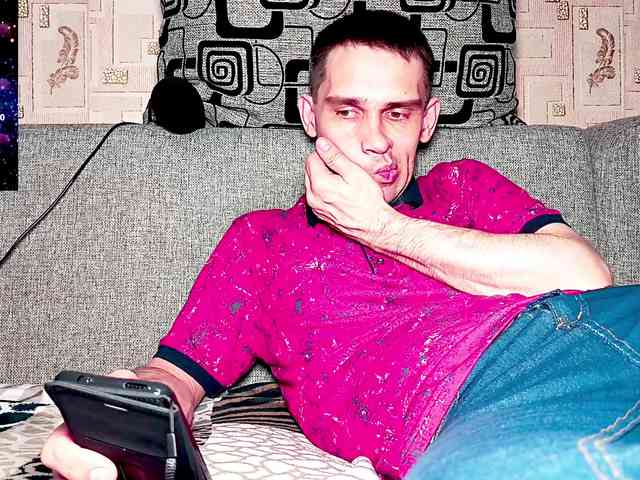 DavidCarroll