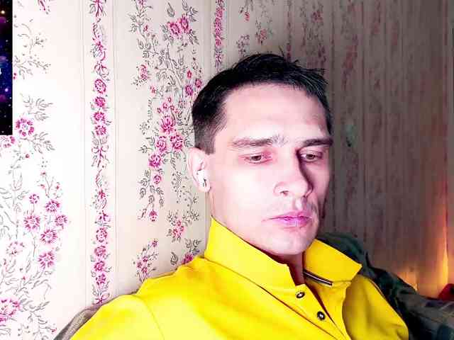 DavidCarroll