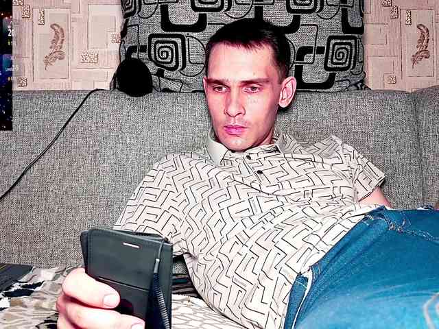DavidCarroll