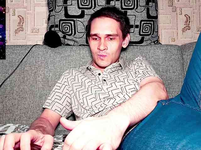 DavidCarroll