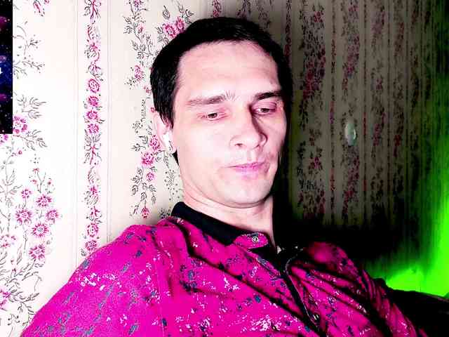 DavidCarroll