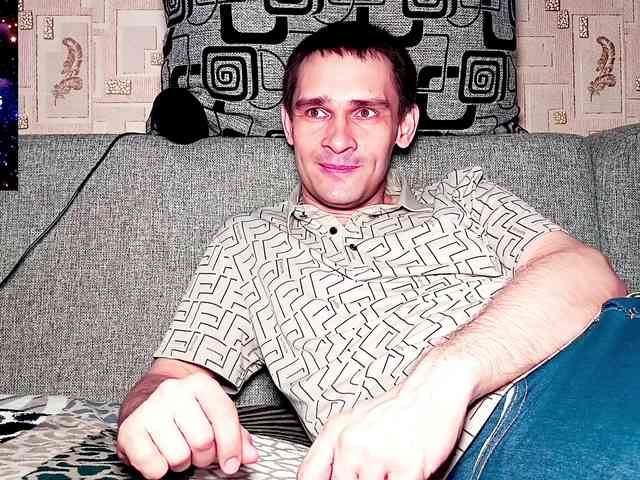 DavidCarroll