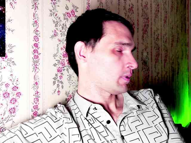 DavidCarroll
