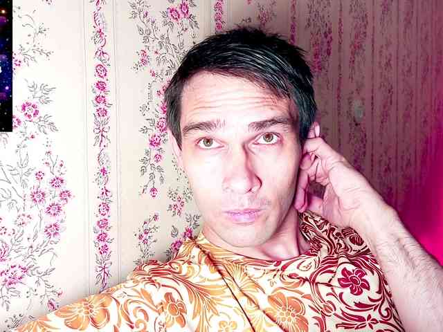 DavidCarroll Live Webcam on BongaCams
