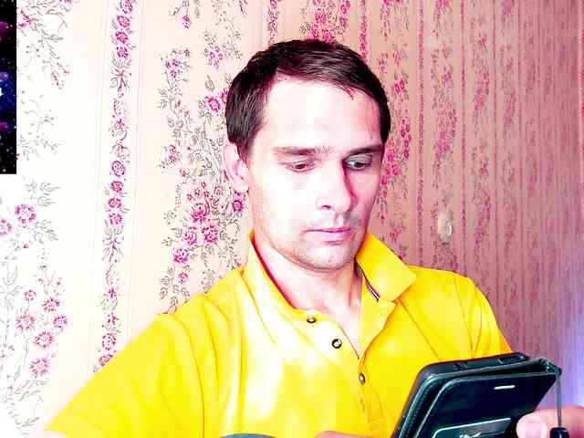 DavidCarroll