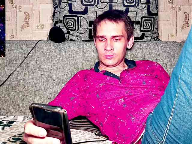 DavidCarroll