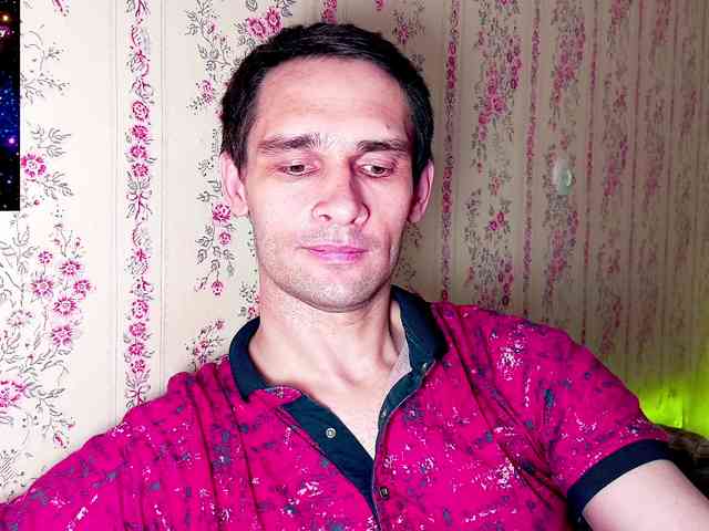 DavidCarroll Live Webcam on BongaCams