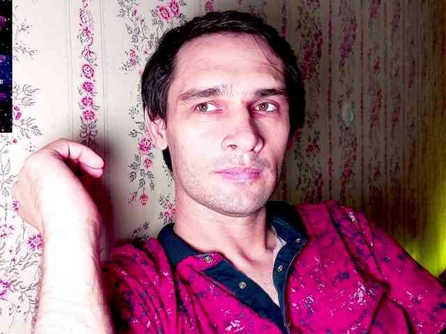 DavidCarroll