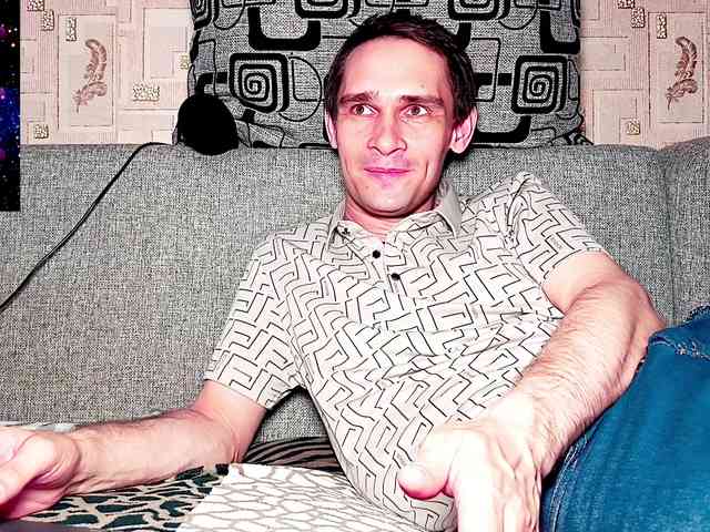 DavidCarroll