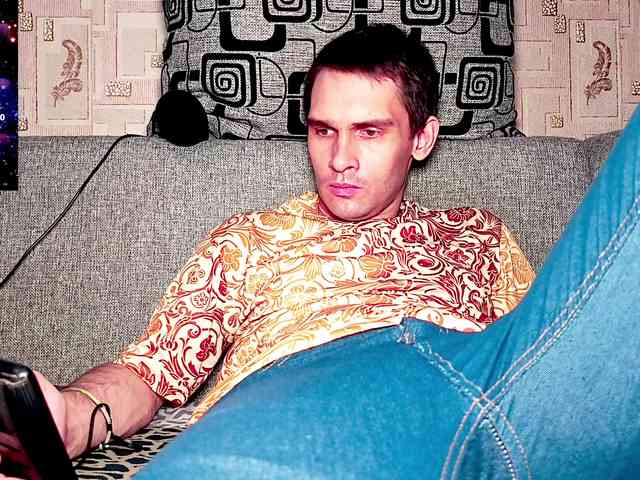 DavidCarroll DavidCarroll