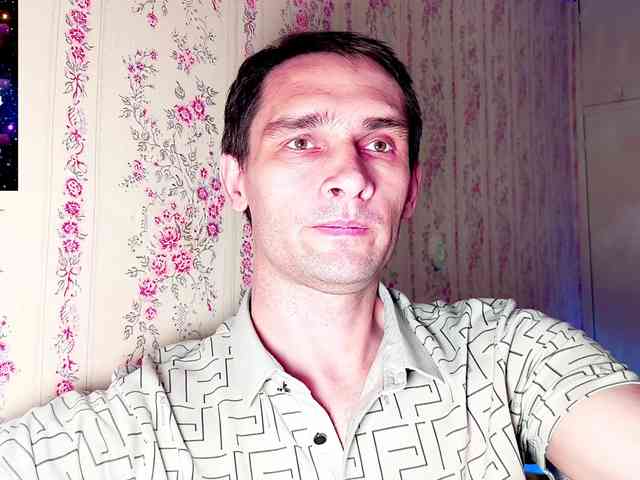 DavidCarroll