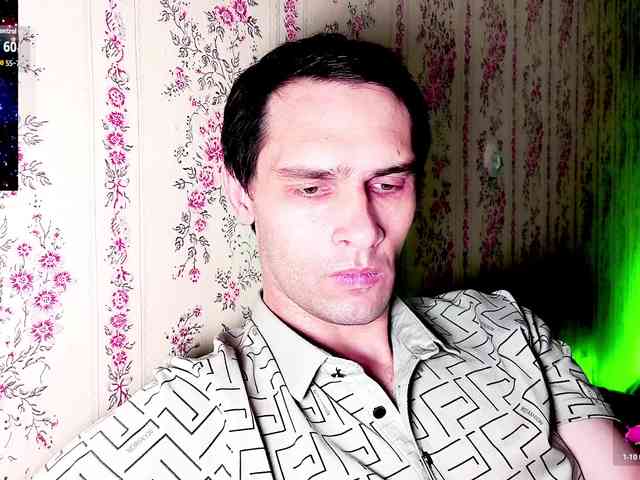 DavidCarroll