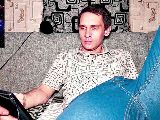 DavidCarroll