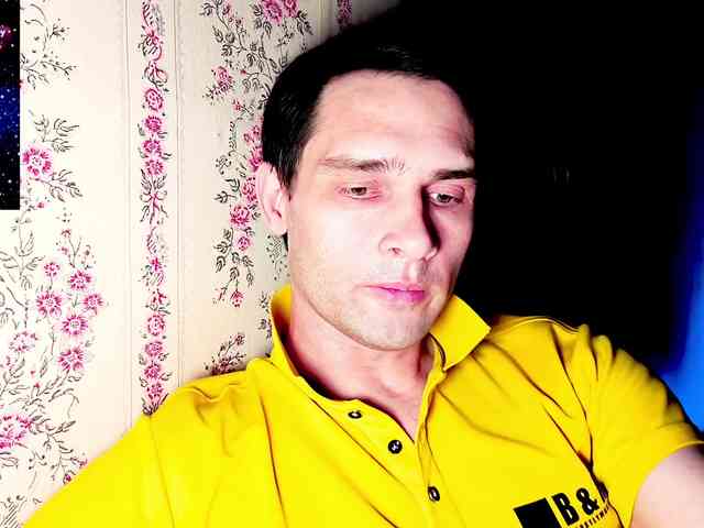 DavidCarroll