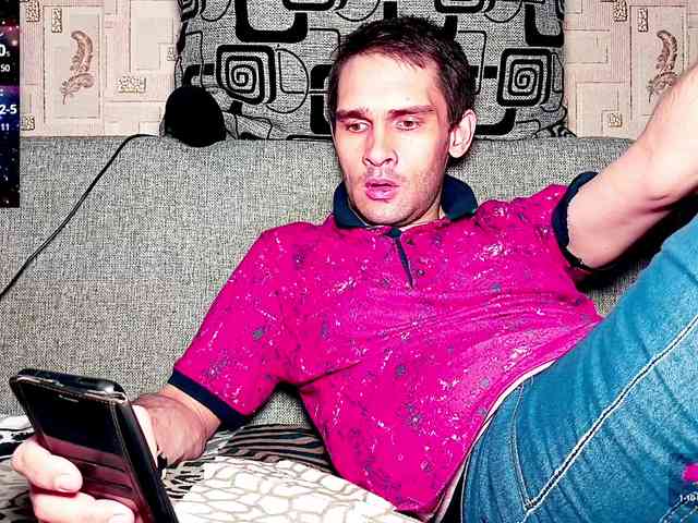 DavidCarroll