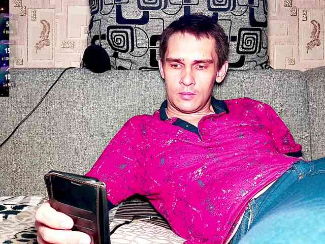 DavidCarroll