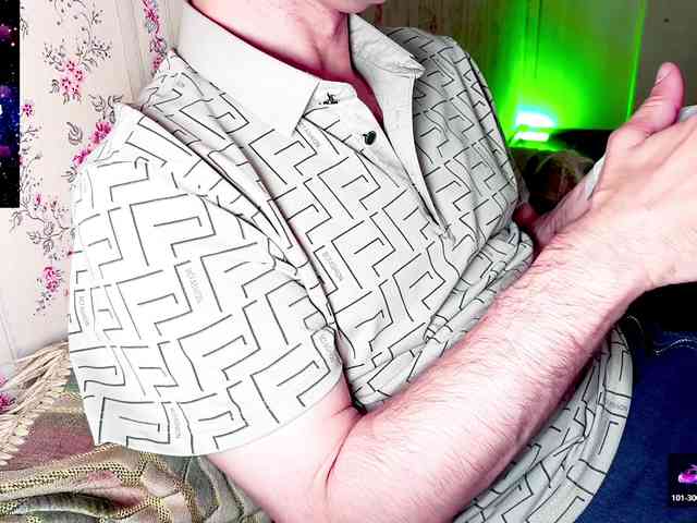 DavidCarroll DavidCarroll