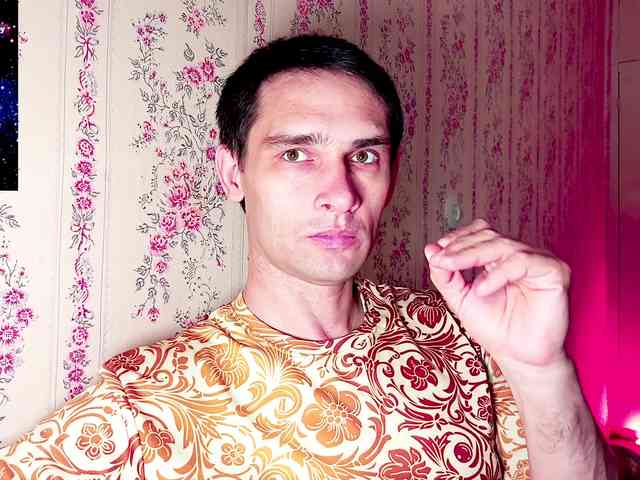 DavidCarroll Live Webcam on BongaCams