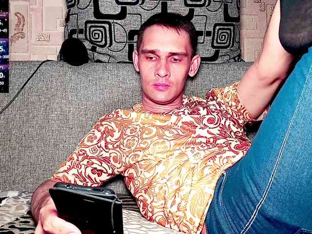 DavidCarroll