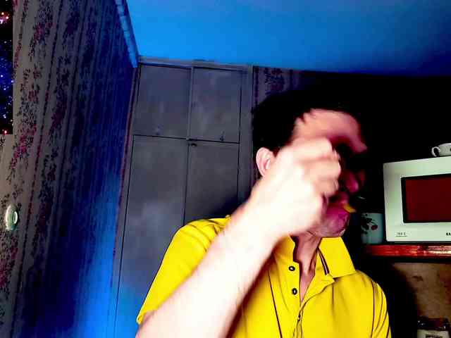 DavidCarroll