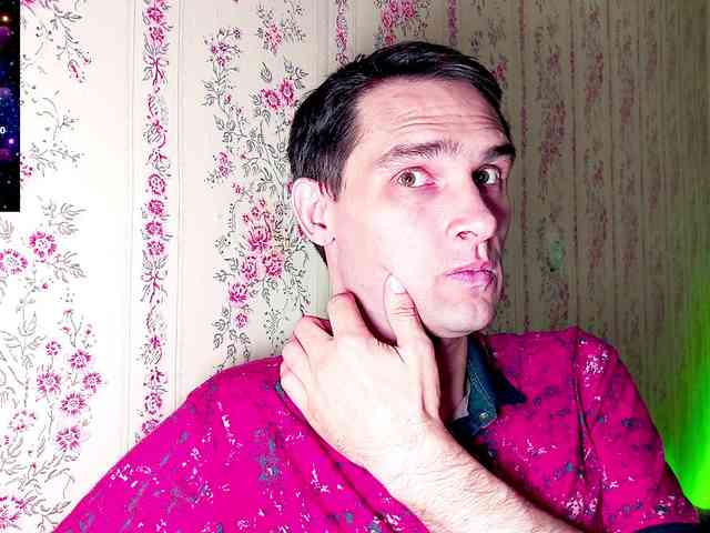 DavidCarroll Sex Cam Show