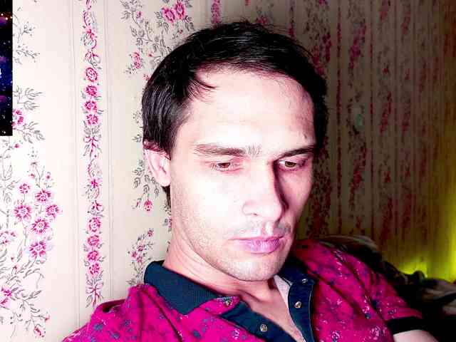 DavidCarroll