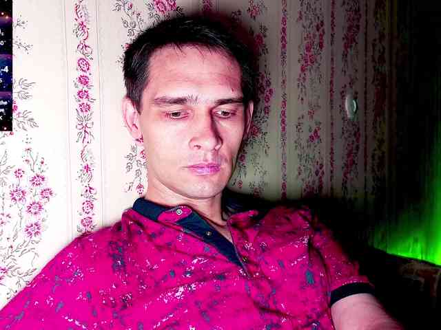 DavidCarroll Sex Cam Show