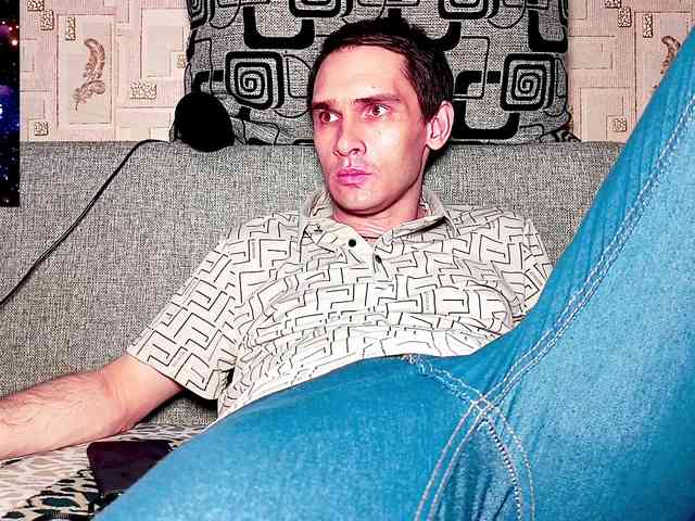 DavidCarroll