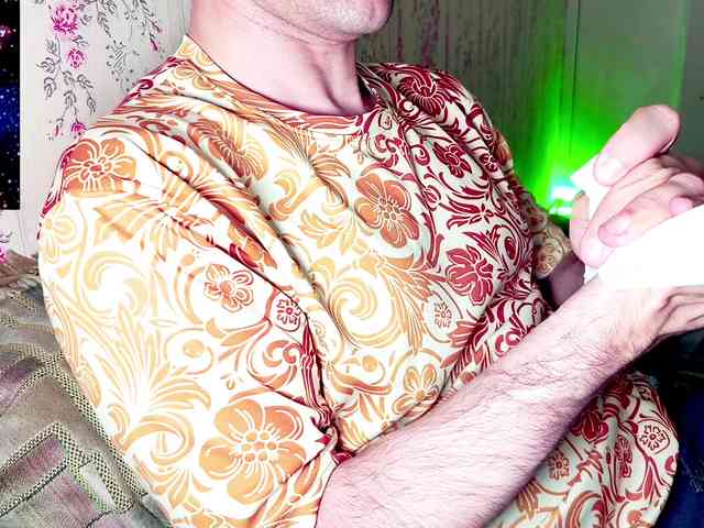 DavidCarroll
