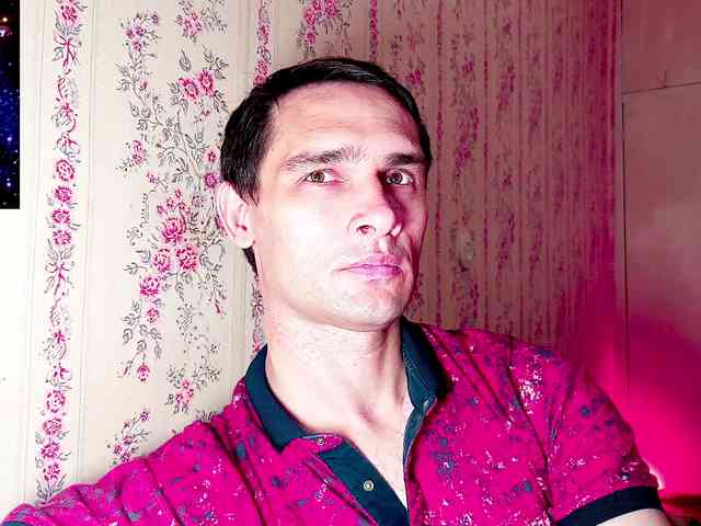 DavidCarroll