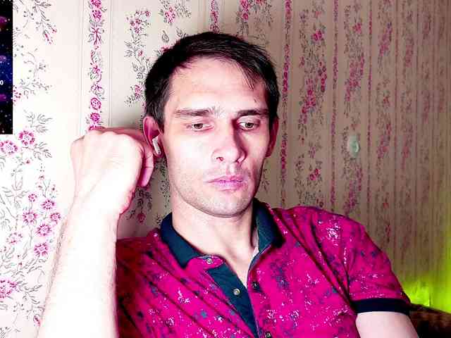 DavidCarroll
