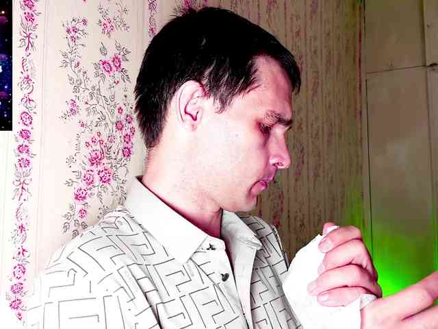 DavidCarroll