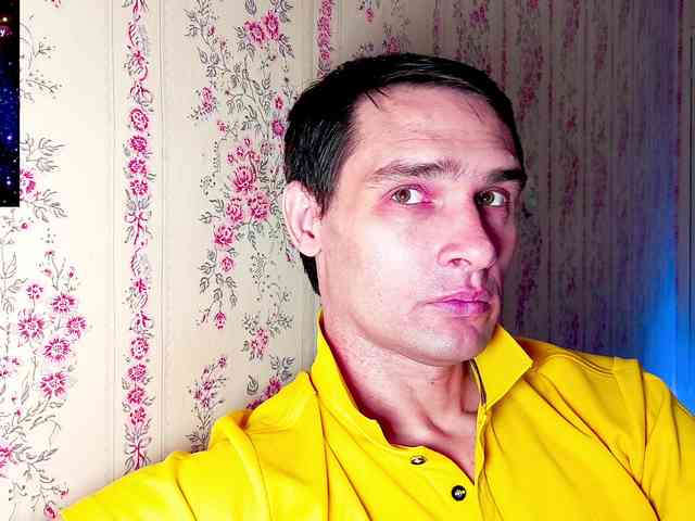 DavidCarroll DavidCarroll