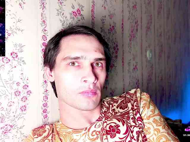 DavidCarroll