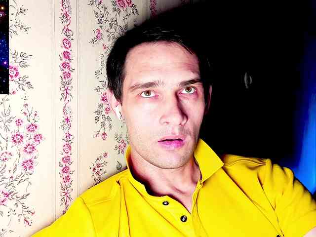 DavidCarroll DavidCarroll