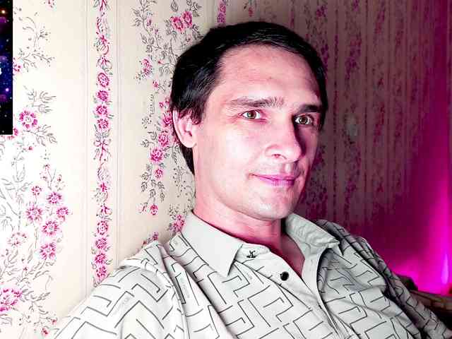 DavidCarroll