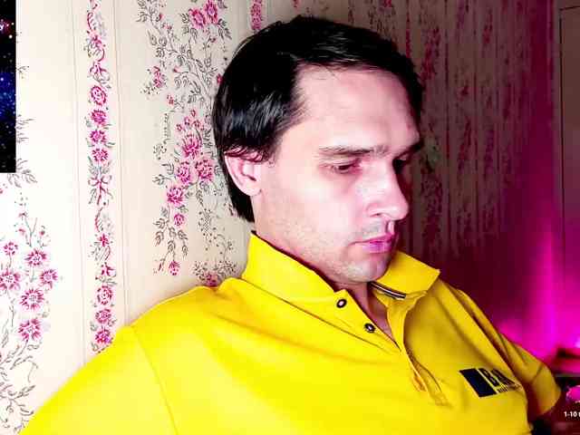 DavidCarroll