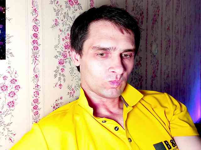 DavidCarroll